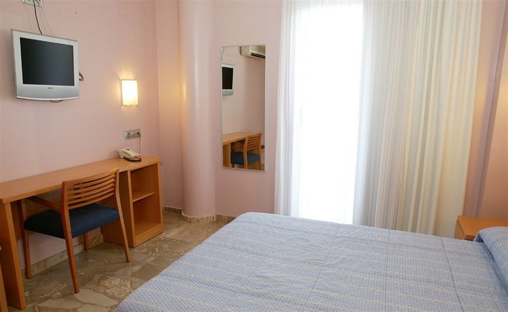 Hotel Casbah El Puig  Room photo