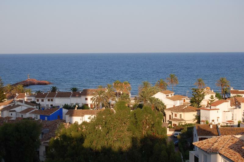 Hotel Casbah El Puig  Exterior photo