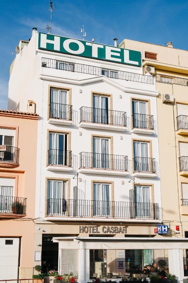 Hotel Casbah El Puig  Exterior photo