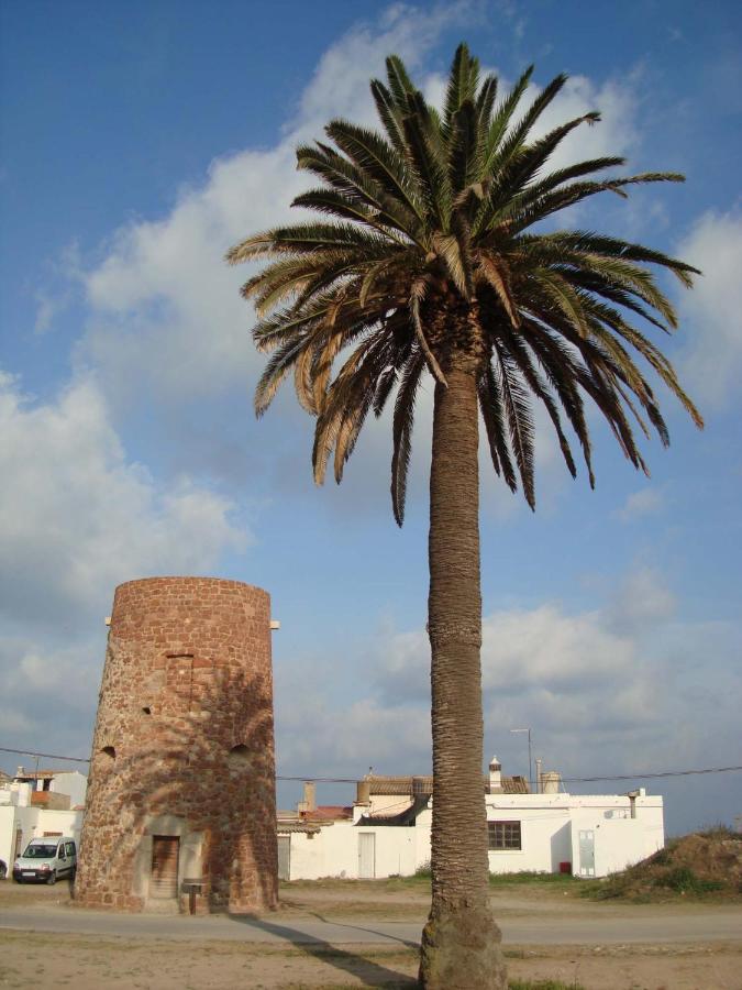 Hotel Casbah El Puig  Exterior photo